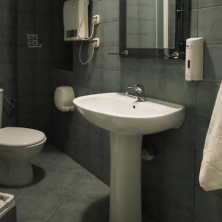 Tournet Bed & Breakfast Krakow