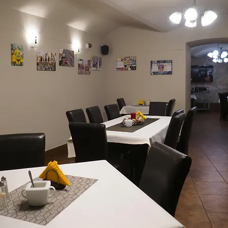 Tournet Bed & Breakfast