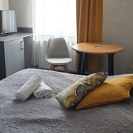 Bed & Breakfast Tournet Krakow