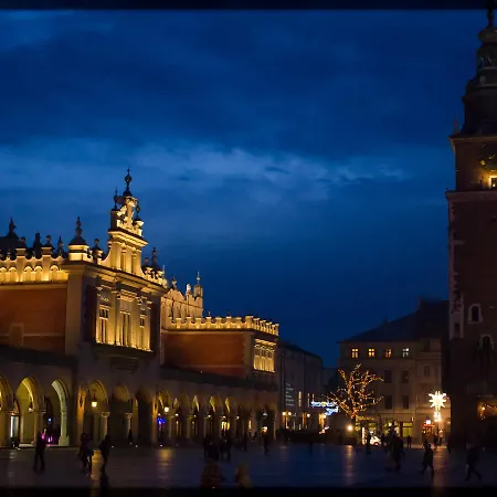 Bed & Breakfast Tournet 4*