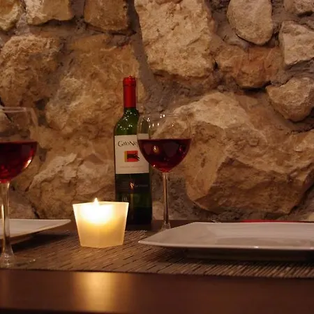 Bed & Breakfast Tournet