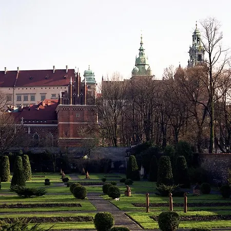 Tournet Bed & Breakfast Krakow