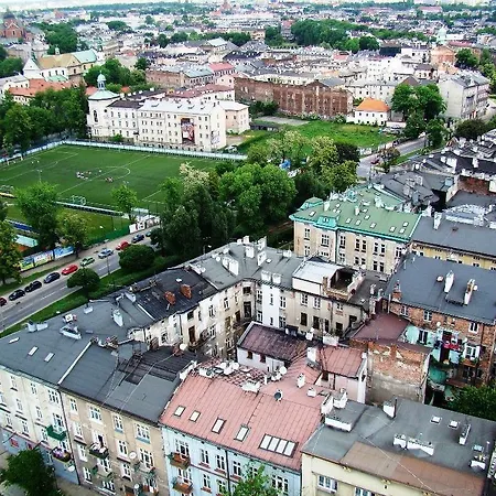 Tournet Bed & Breakfast 4*