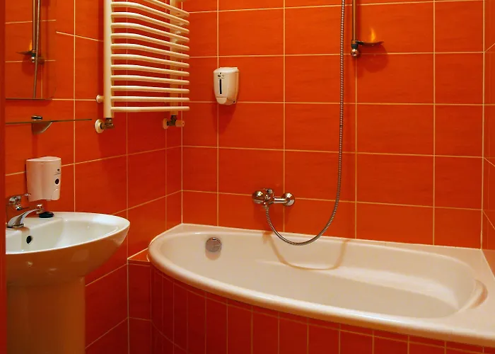 Tournet Bed & Breakfast Krakow