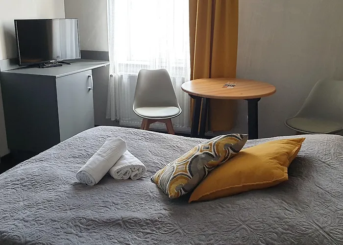 Bed & Breakfast Tournet Krakow