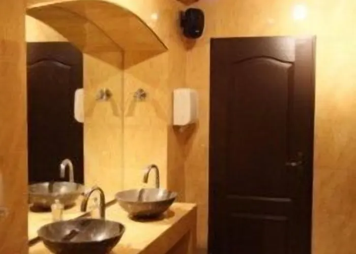 Tournet Bed & Breakfast