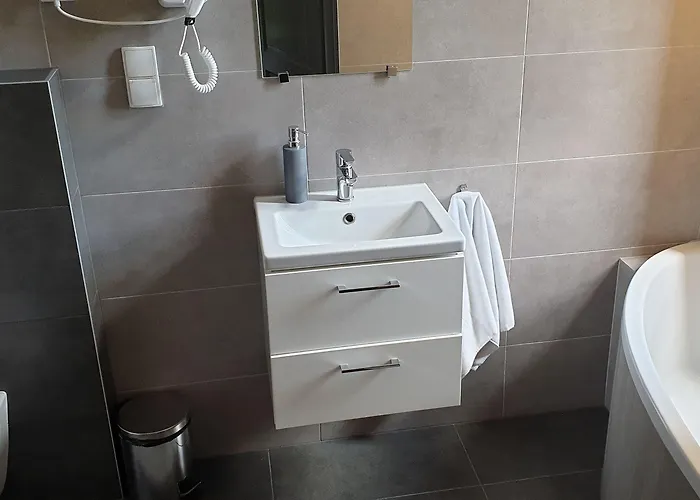 Tournet Bed & Breakfast 4*